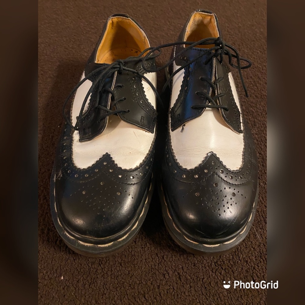 Doc Martens